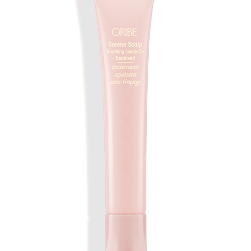 ORIBE Serene Scalp Soothing Leave On Treatment